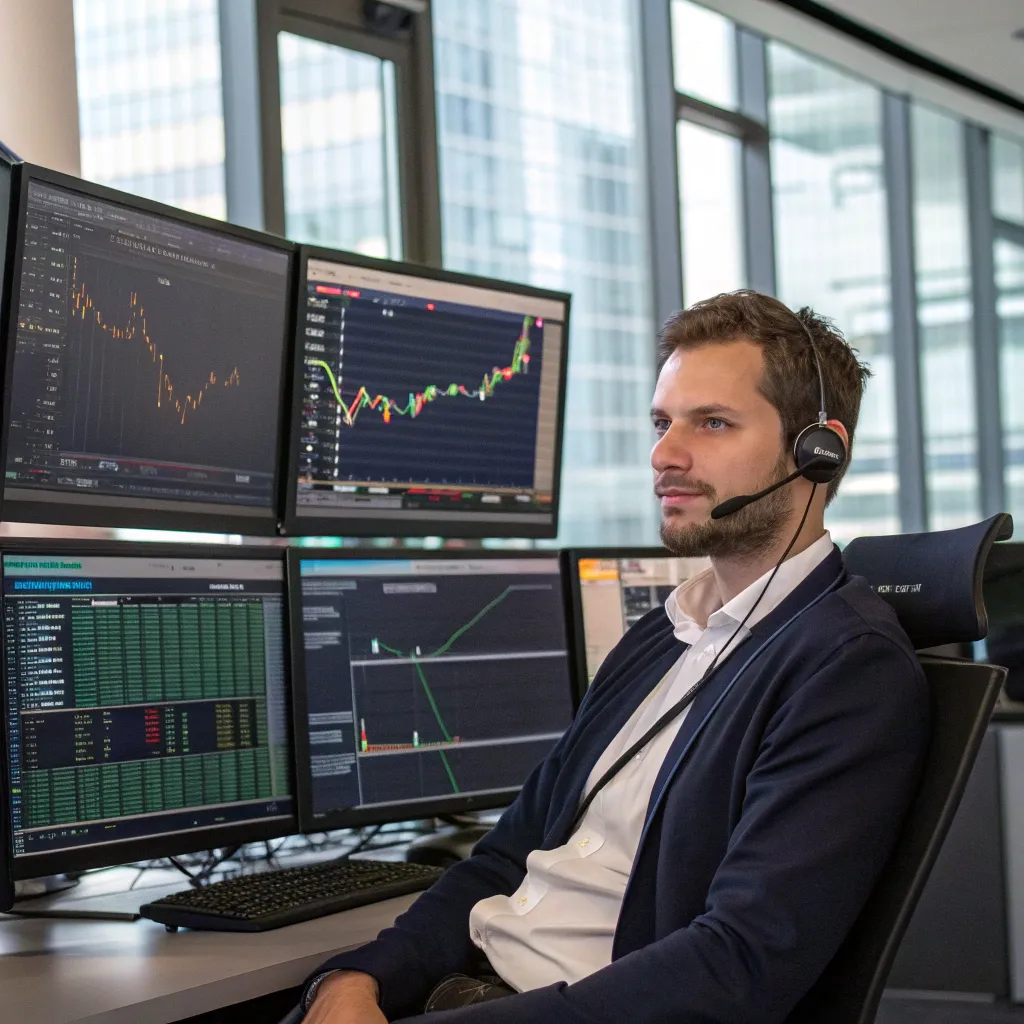 Zenvarith Pro Trader